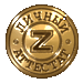 Аттестован системой Z-Payment